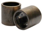 SLEEVE OILITE BEARING BG2