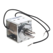 DELTROL SOLENOID 208-240V 60HZ
