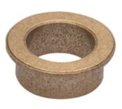 FLANGED OILITE BEARING BG5