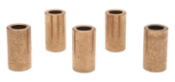 SLEEVE OILITE BEARING BG5