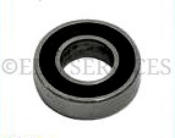 BALL BEARING