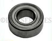 BALL BEARING