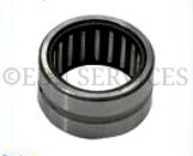 BALL RING & ROLLER BEARING