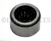 BALL RING & ROLLER BEARING