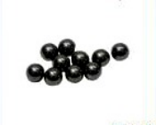 STEEL BALL (3/8") BG10