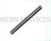 COMPRESSION SPRING(1)