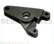 DECK & SCISSOR LATCH