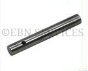 SHAFT CLUTCH RESET LEVER