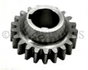 SPUR GEAR