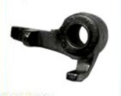 DECK HOOK LATCH ASSY