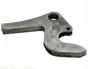 LATCH & BEARING ASSEMBLY