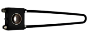 DECK LOWERING LINK