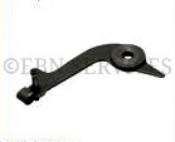 CLUTCH RELEASE LEVER ASSY