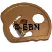 MOVING DECK & SCISSOR CAM SPLIT HUB MODEL A