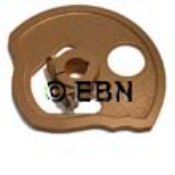 MOVING DECK & SCISSOR CAM SPLIT HUB A-2