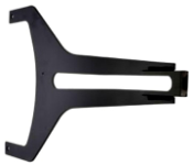 SCOTCH YOKE PLATE & BLOCK