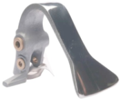 PIN RELEASE LEVER