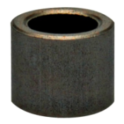 SLEEVE OILITE BEARING