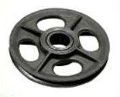 PULLEY ASSEMBLY