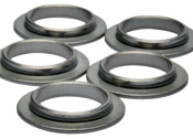 FLANGED OILITE BEARING BG5
