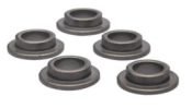 FLANGED OILITE BEARING BG5