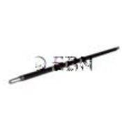 ROD, RAKE CRANK, TAPERED