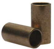 SLEEVE OILITE BEARING BG2