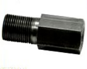 HUB & BEARING ASSEMBLY
