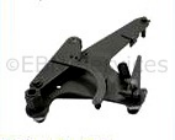 CAM FOLLOWER ARM ASSY