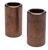 SLEEVE OILITE BEARING BG2