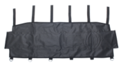 MODEL A PVC CUSHION FACING