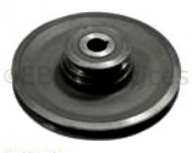 MOTOR PULLEY A2