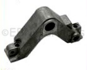 ACCELERATOR PULLEY SUPPORT BRACKET