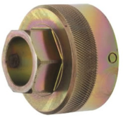 WORM NUT SOCKET(1)
