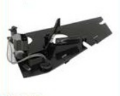 STRIKE SWITCH PLATE ASSY.