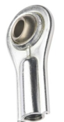  ROD END KIT R.H