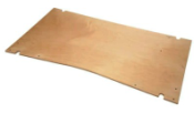 WOOD BOARD ONLY