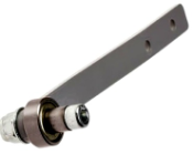 AP CLUTCH LEVER REINFORCEMENT