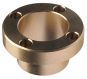 BRONZE BUSHING CLUTCH PULLEY BEARING-OPT
