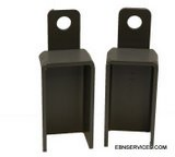  AP CURTAIN BRKT KIT(2)