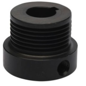 MOTOR PULLEY