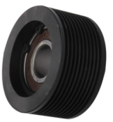 POLY V IDLER ASSEMBLY