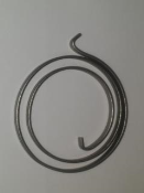SWIVEL SPRING