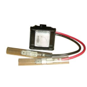 Switch & Terminal Assy 10th Frame