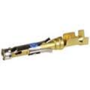 Socket Terminal - Gold BG10