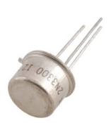 Transistor 2N1038