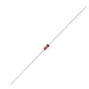 Diode Zener 6V  1/2W