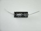 Capacitor 100MFD  15V