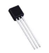Transistor 2N5449