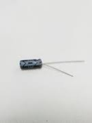 Capacitor .1MFD 25V